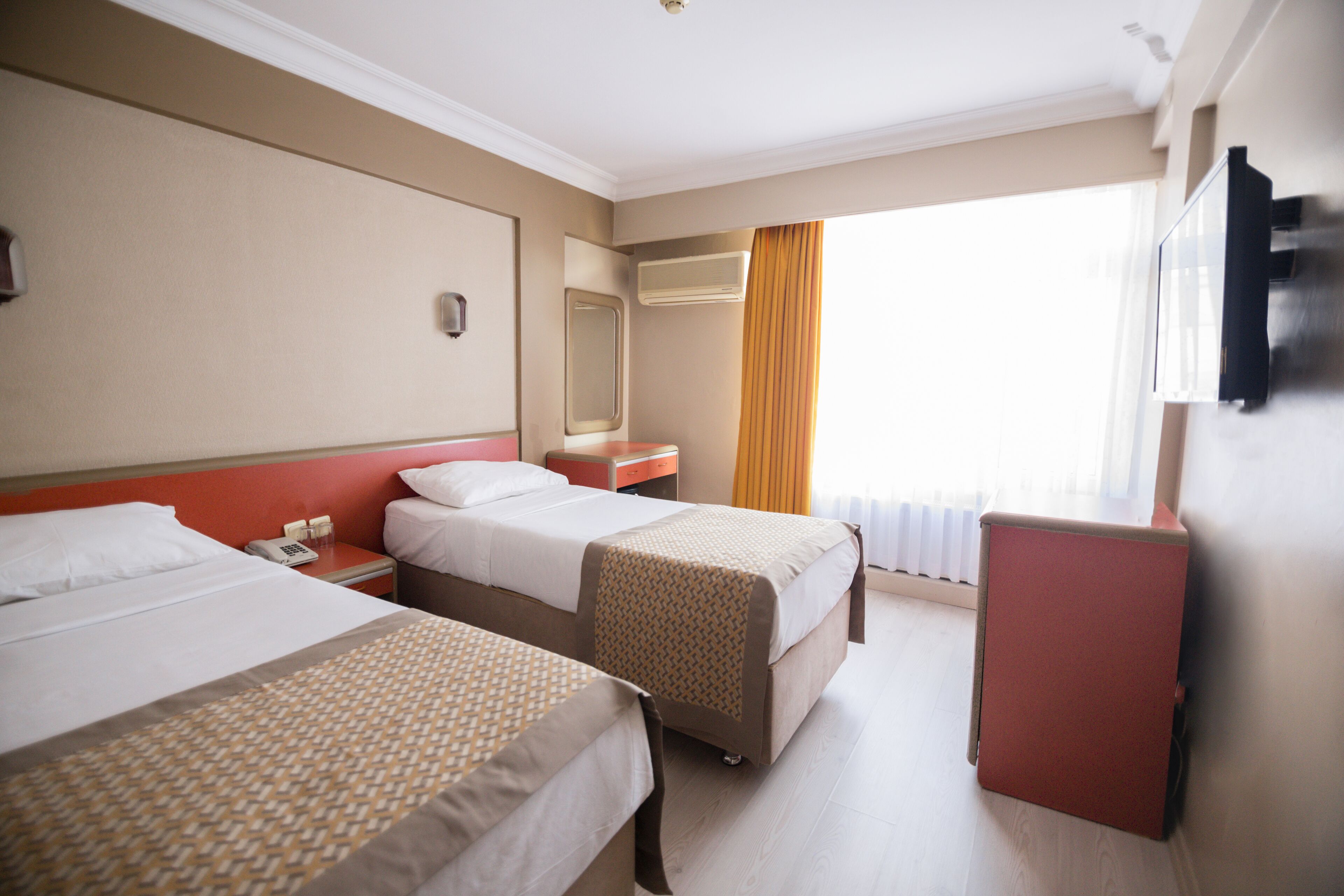 Foto - Hotel Buyuk Sahinler