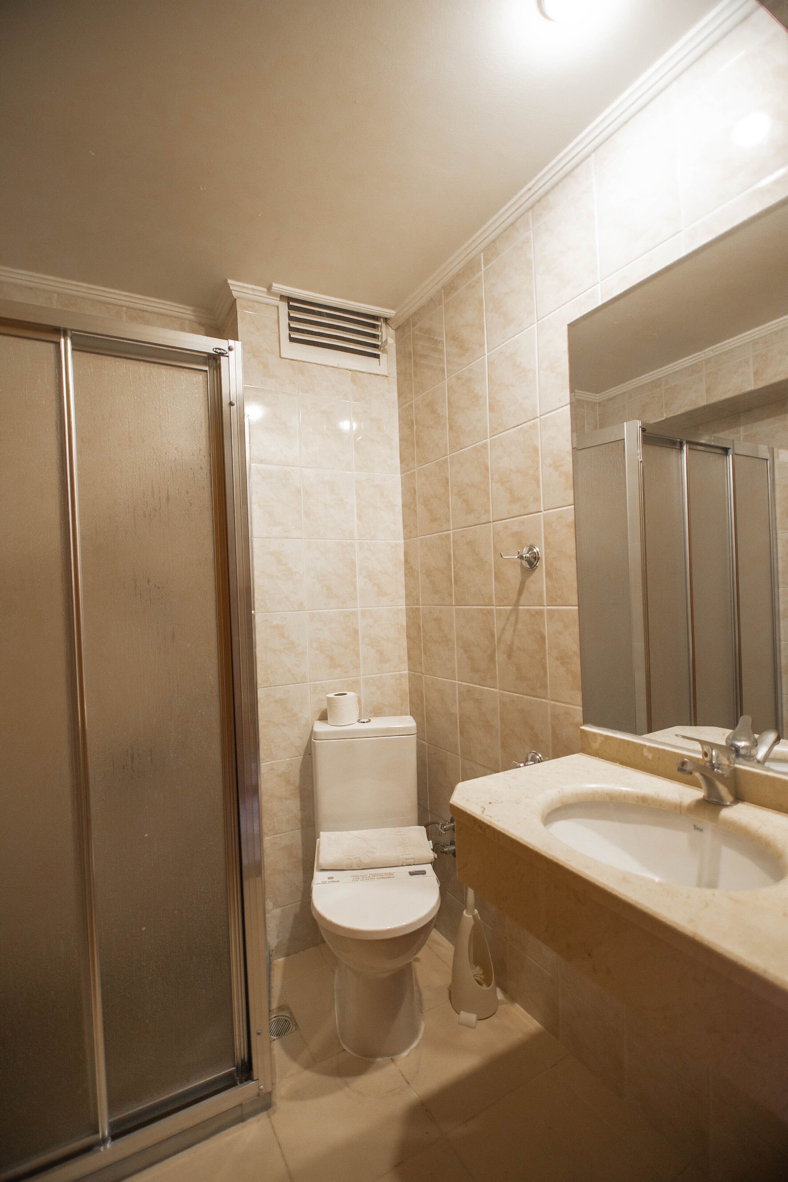 Foto - Hotel Buyuk Sahinler