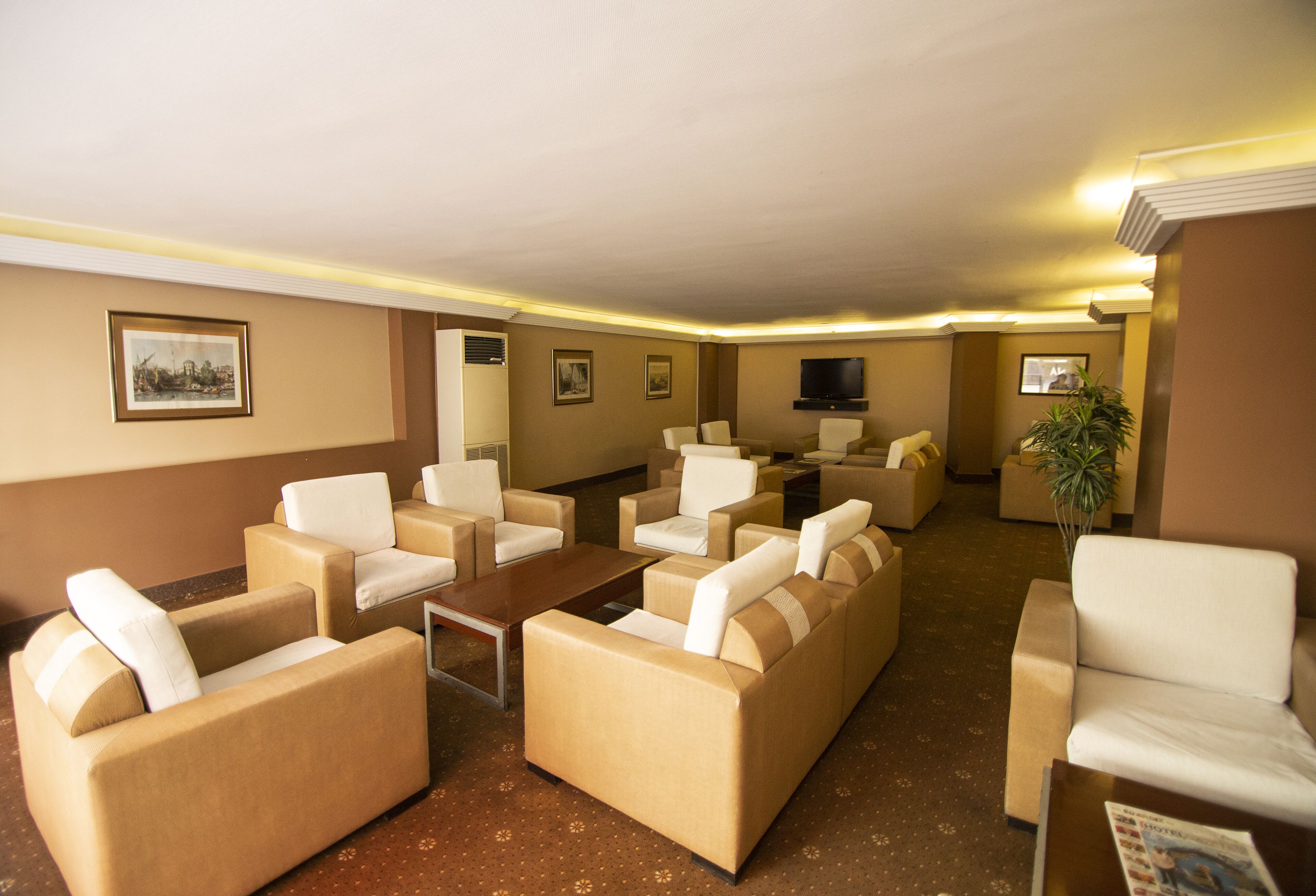 Foto - Hotel Buyuk Sahinler