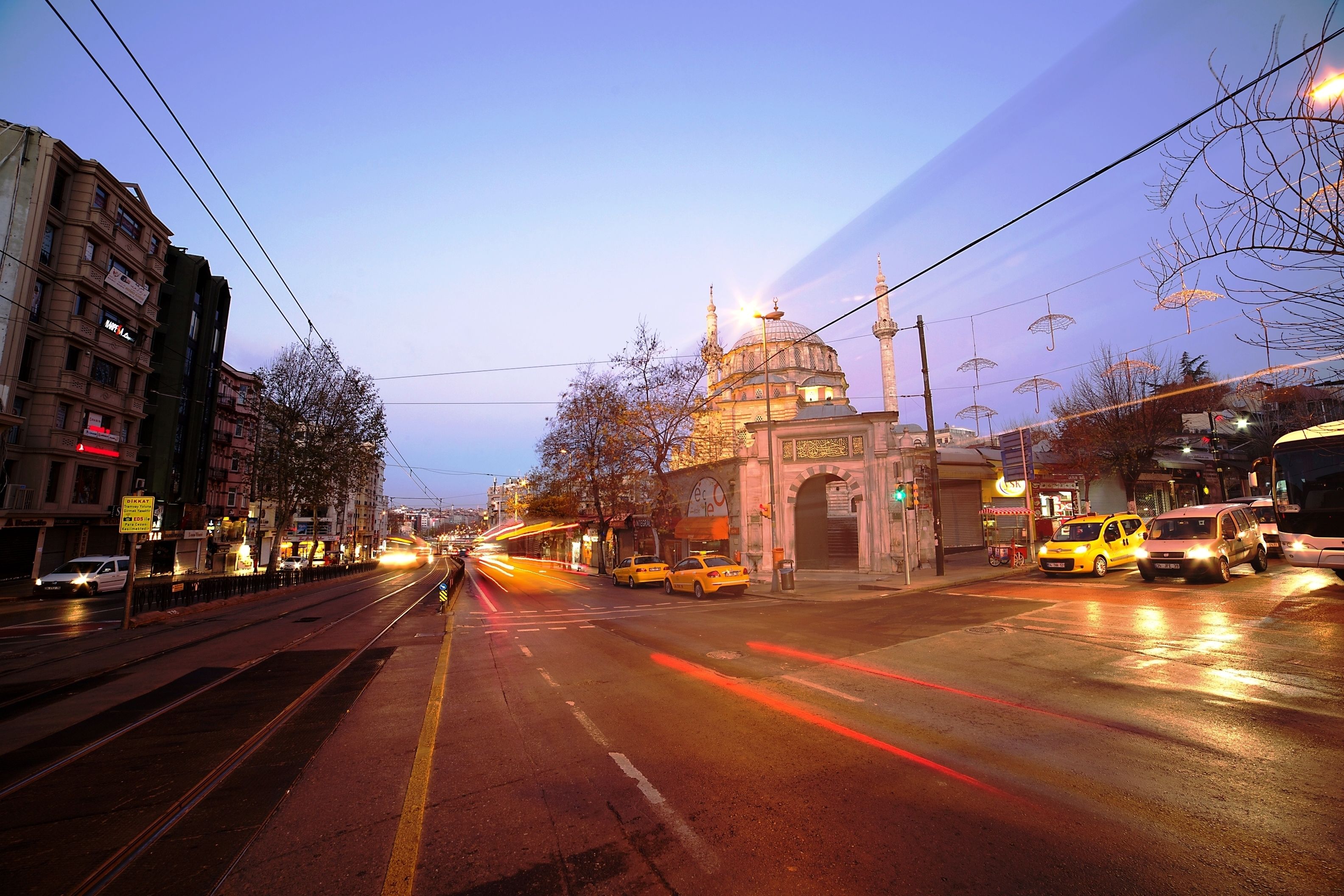 Foto - Hotel Buyuk Sahinler