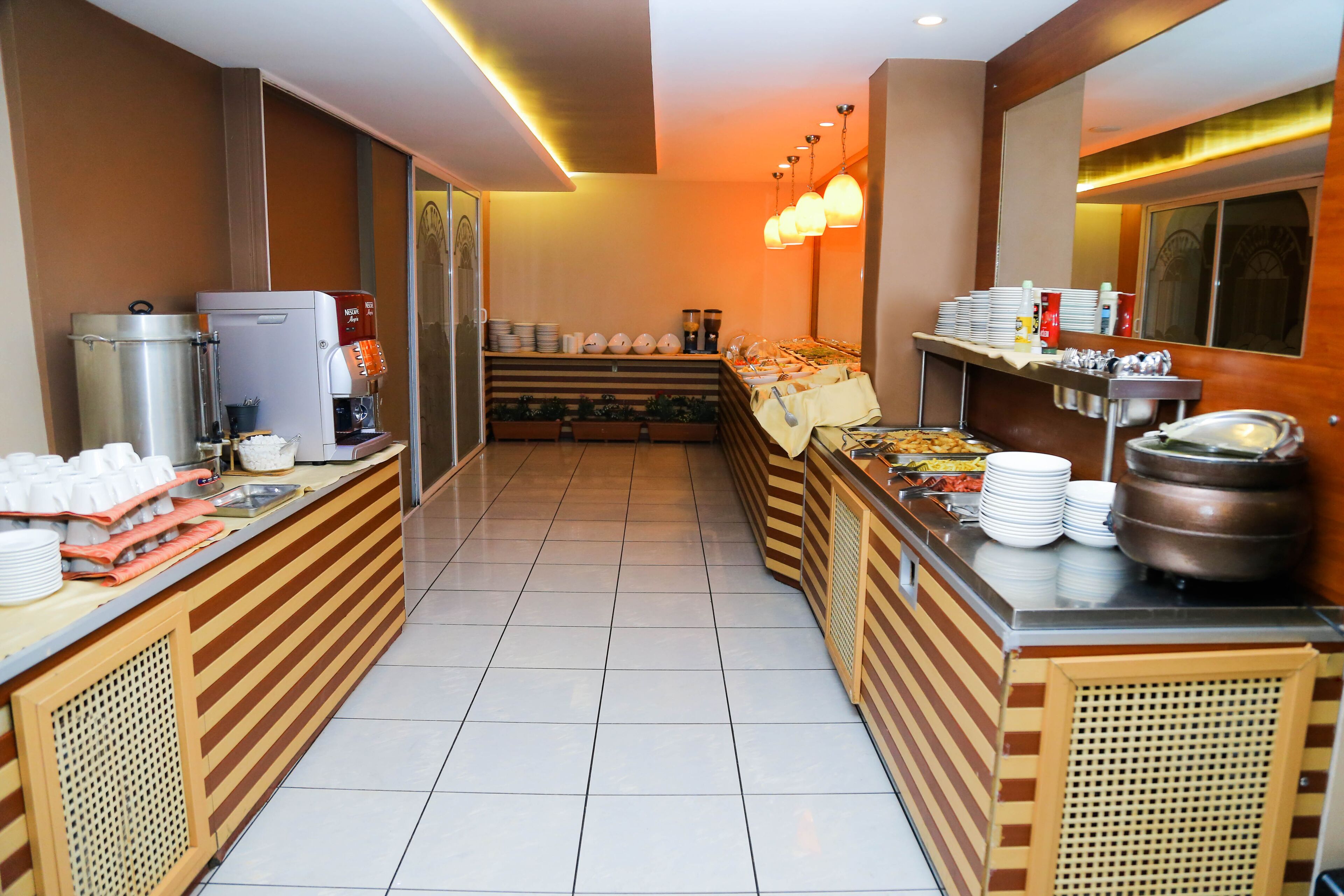 Foto - Hotel Buyuk Sahinler