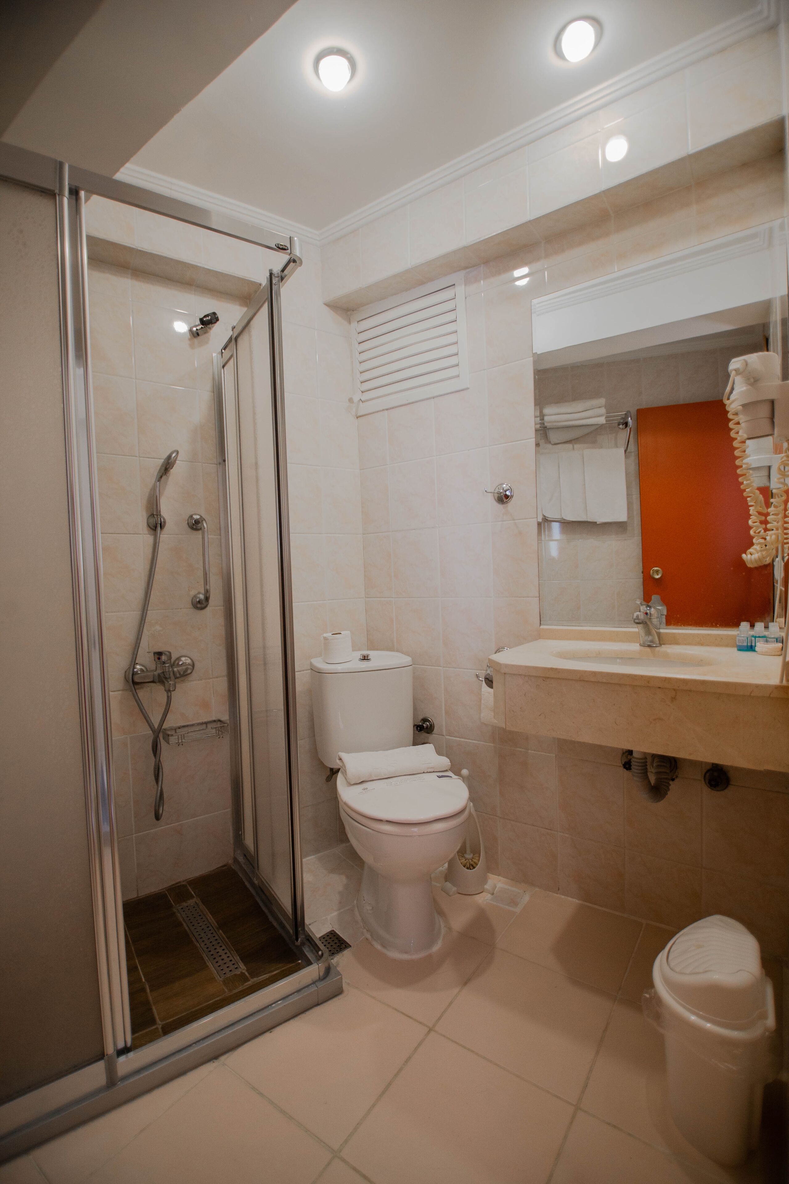 Foto - Hotel Buyuk Sahinler