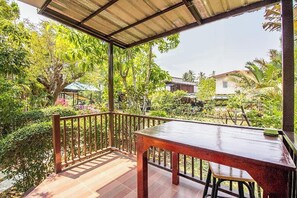 Rom – standard | Skrivebord, wi-fi (inkludert) og sengetøy