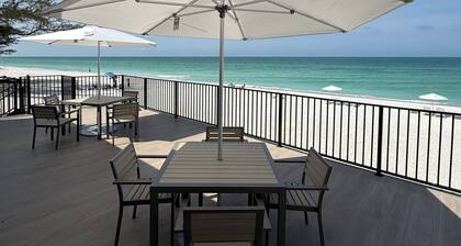 Seabreeze at Anna Maria Island Inn