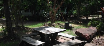 Young Coconut Garden Home Resort