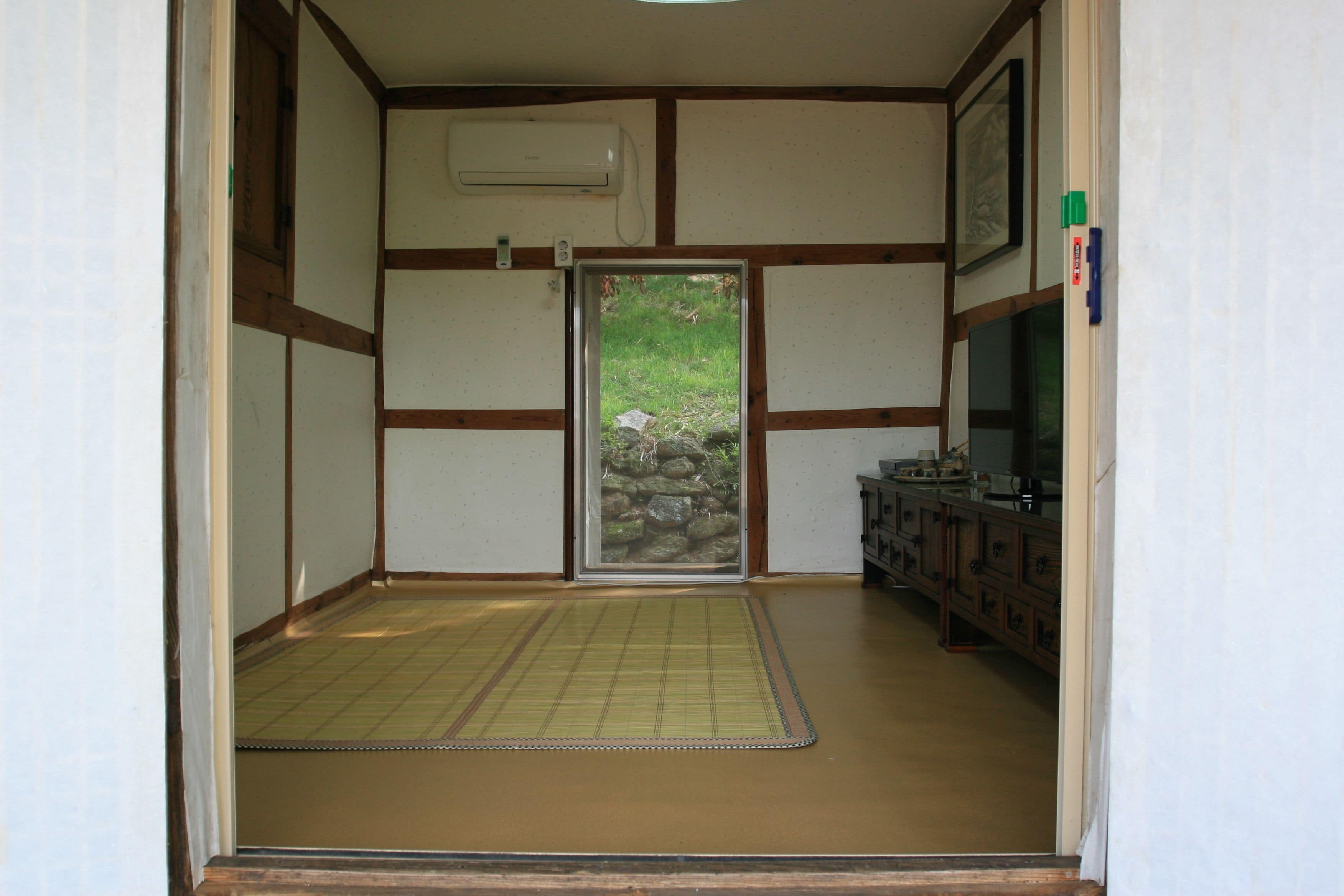 客房