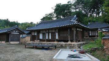 객실