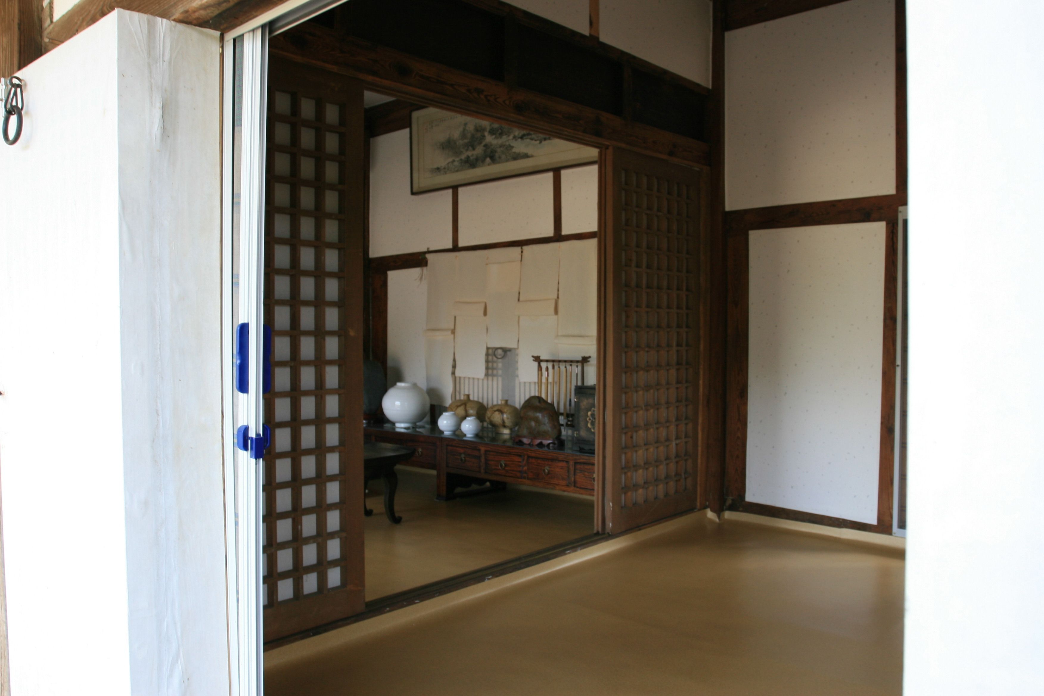 客房