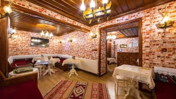 Sảnh tiếp tân