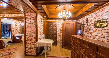 Akcasu Konuk Evi