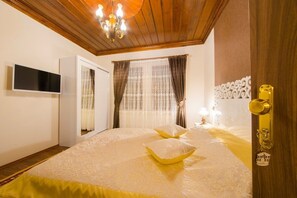 Ropa de cama hipoalergénica, decoración personalizada y escritorio 