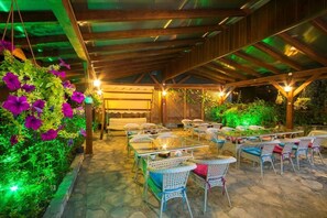 Restaurantes