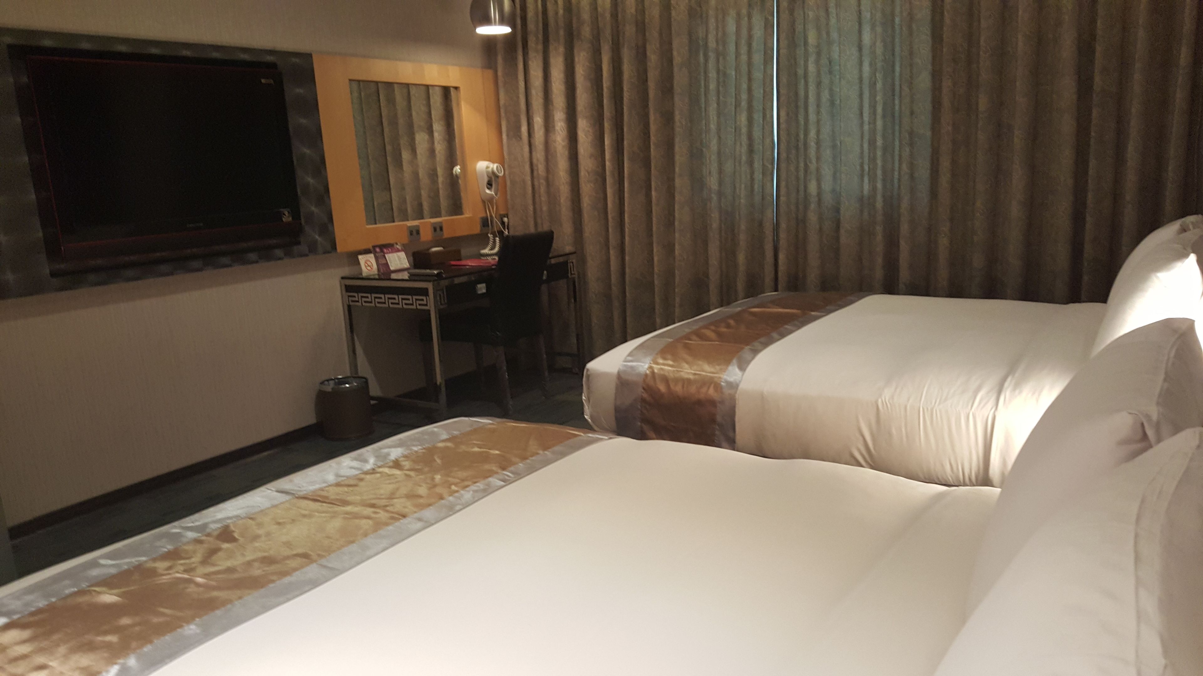 ห้องพัก