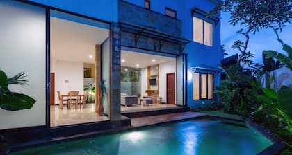The Dewi Villa Canggu
