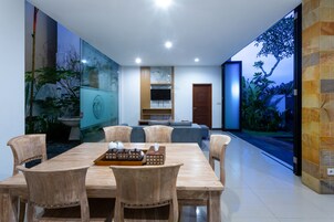 Vista para a região