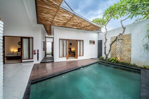 Piscina privada