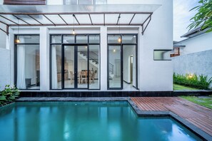 Piscina privada