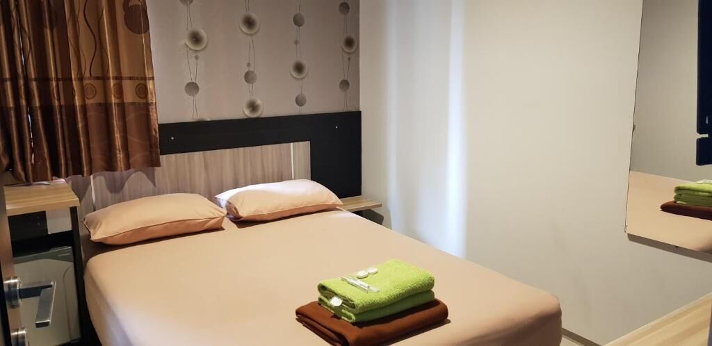 Foto - iHome Residence