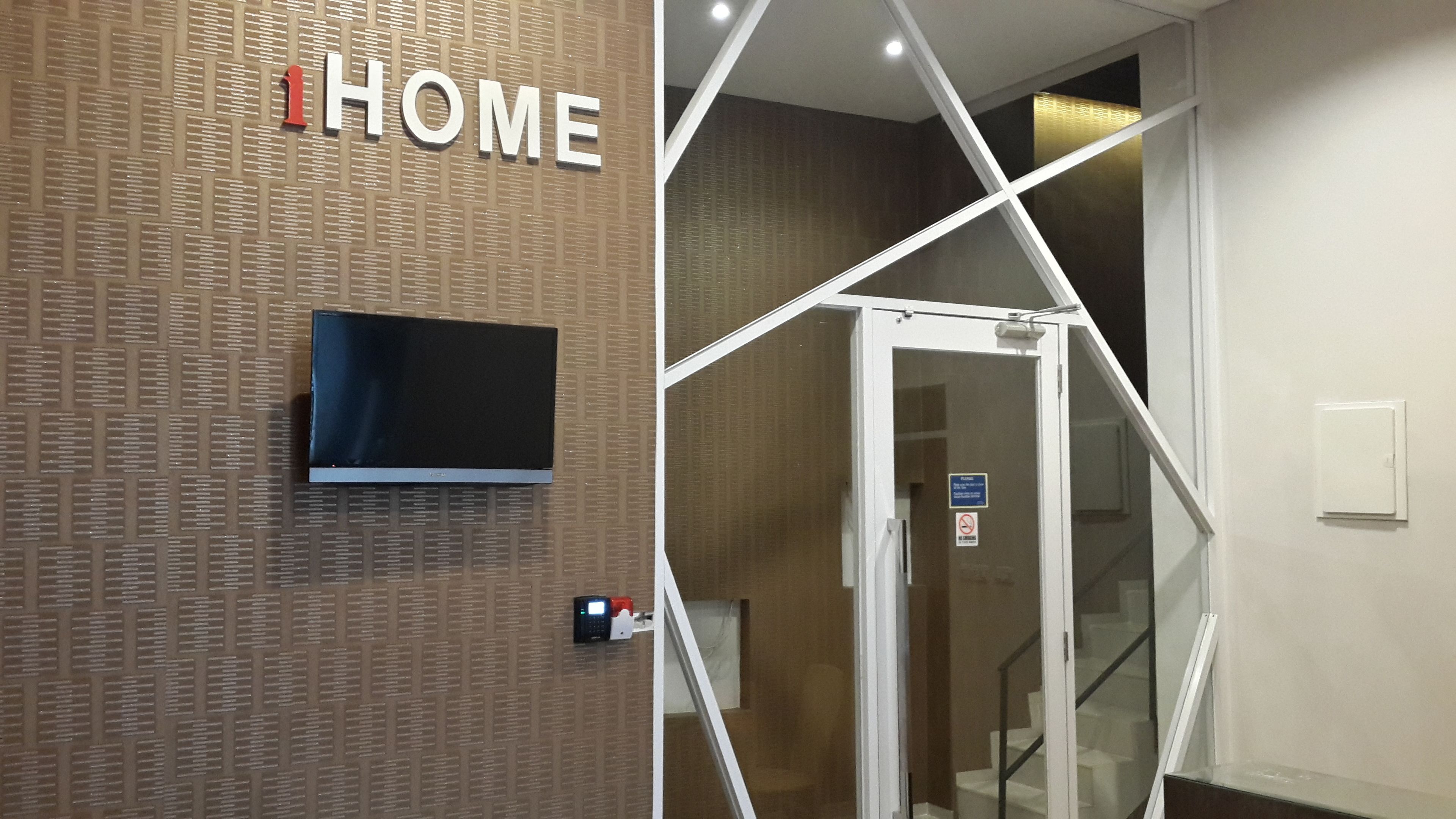 Foto - iHome Residence