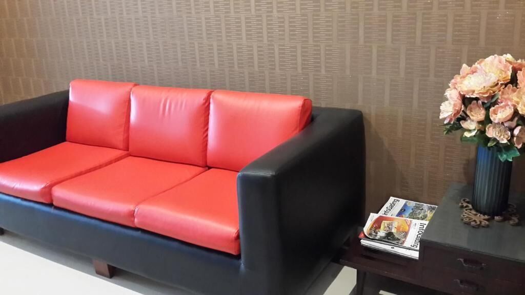 Foto - iHome Residence