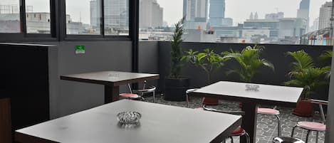 Équipement de l’hébergement