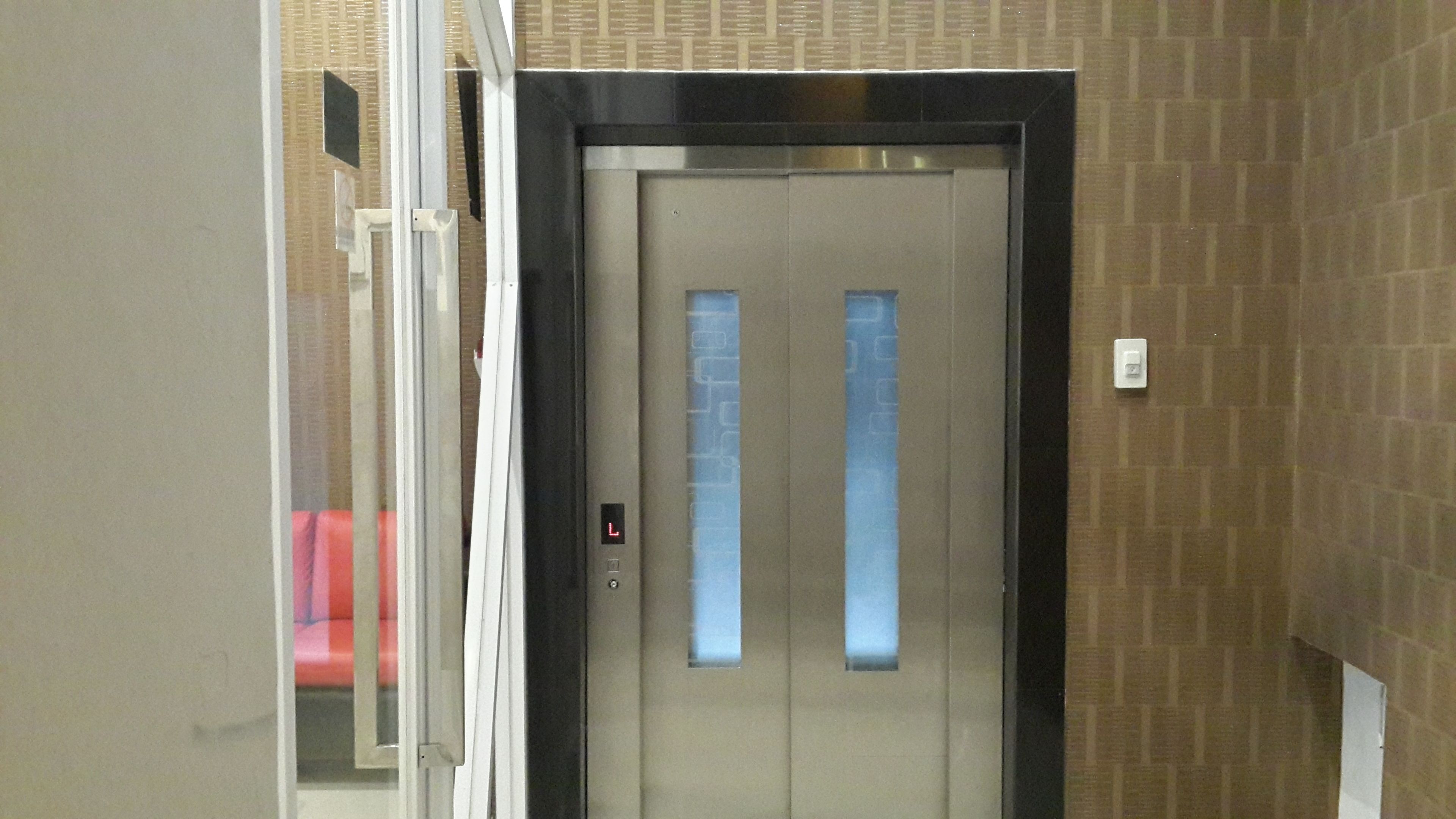 Foto - iHome Residence