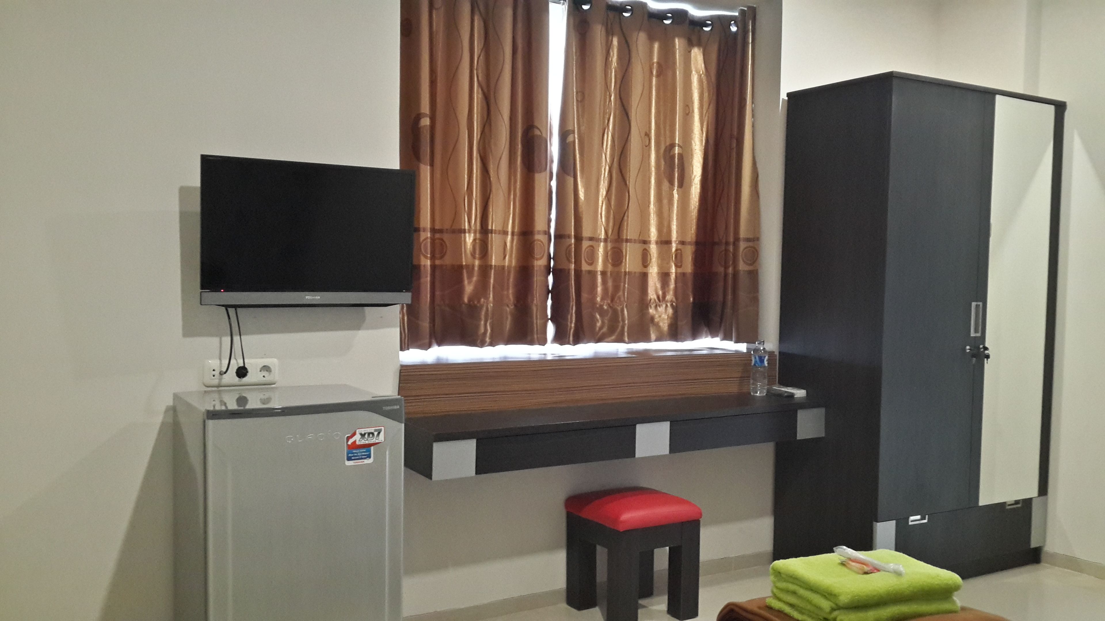 Foto - iHome Residence