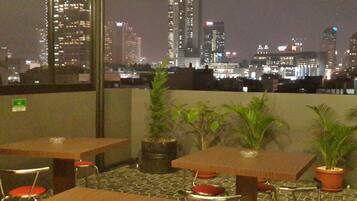 Fasilitas properti