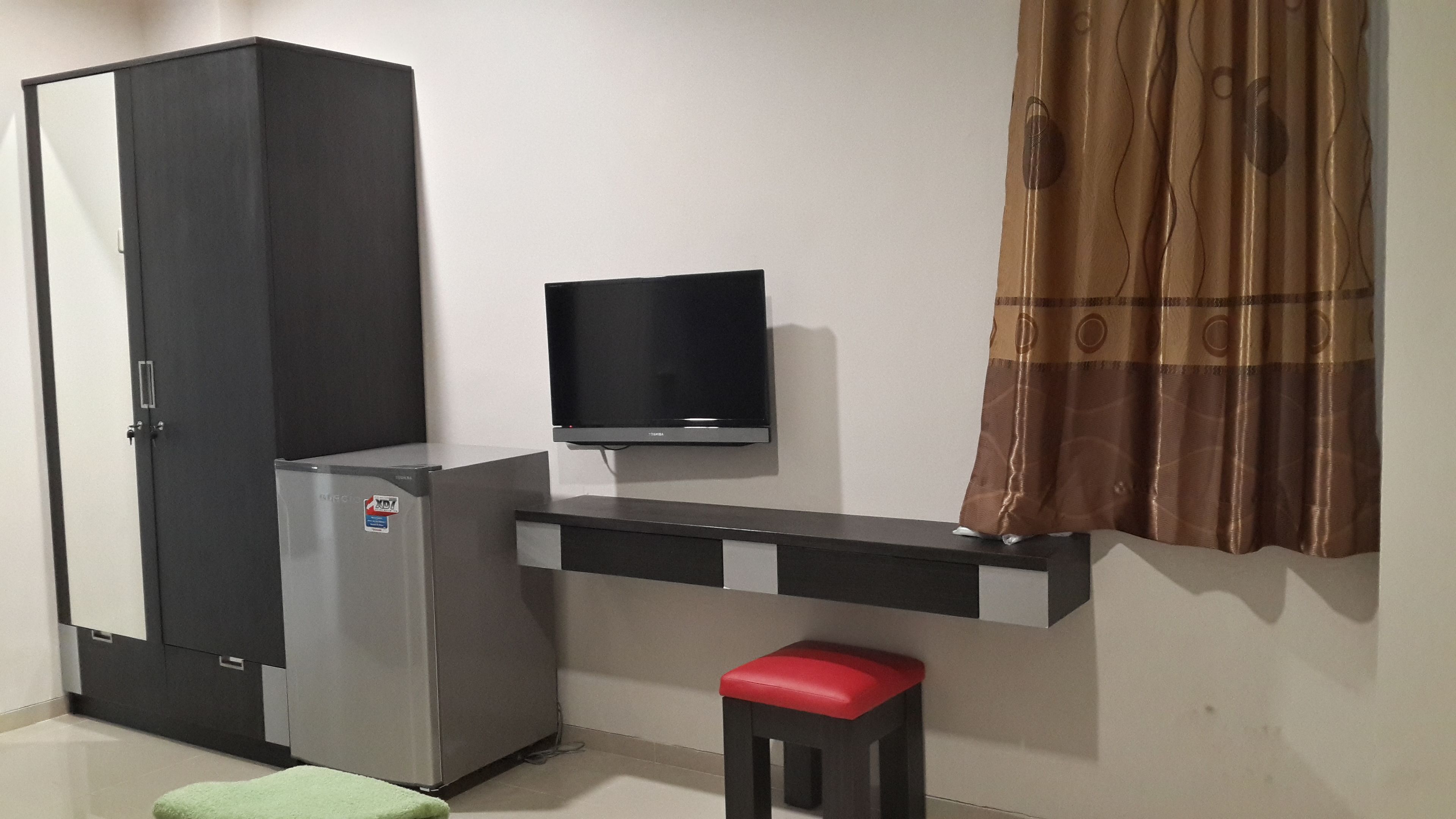 Foto - iHome Residence