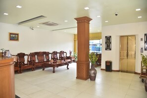 Recepció