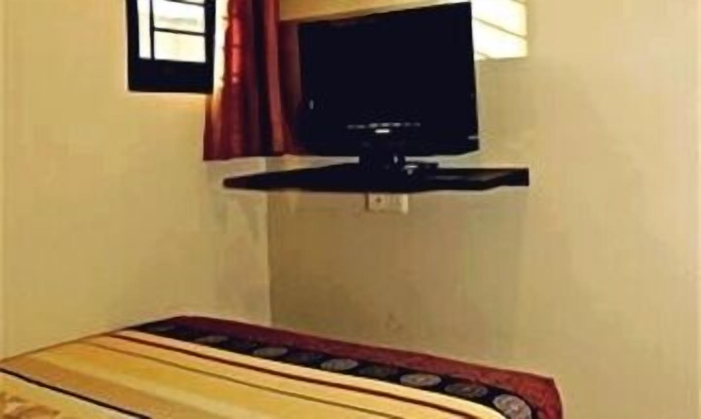 وسيلة راحة في الغرفة