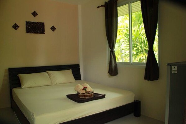 Standard Room | Camas extra y wifi gratis 