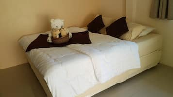 Standard Room | Rollaway beds, free WiFi