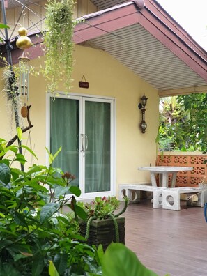Standard Room - Baan Suan Phidchamika (Amphawa)