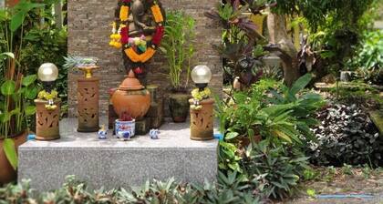 Baan Suan Phidchamika