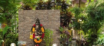 Baan Suan Phidchamika