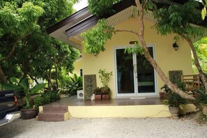 Standard Room - Baan Suan Phidchamika (Amphawa)
