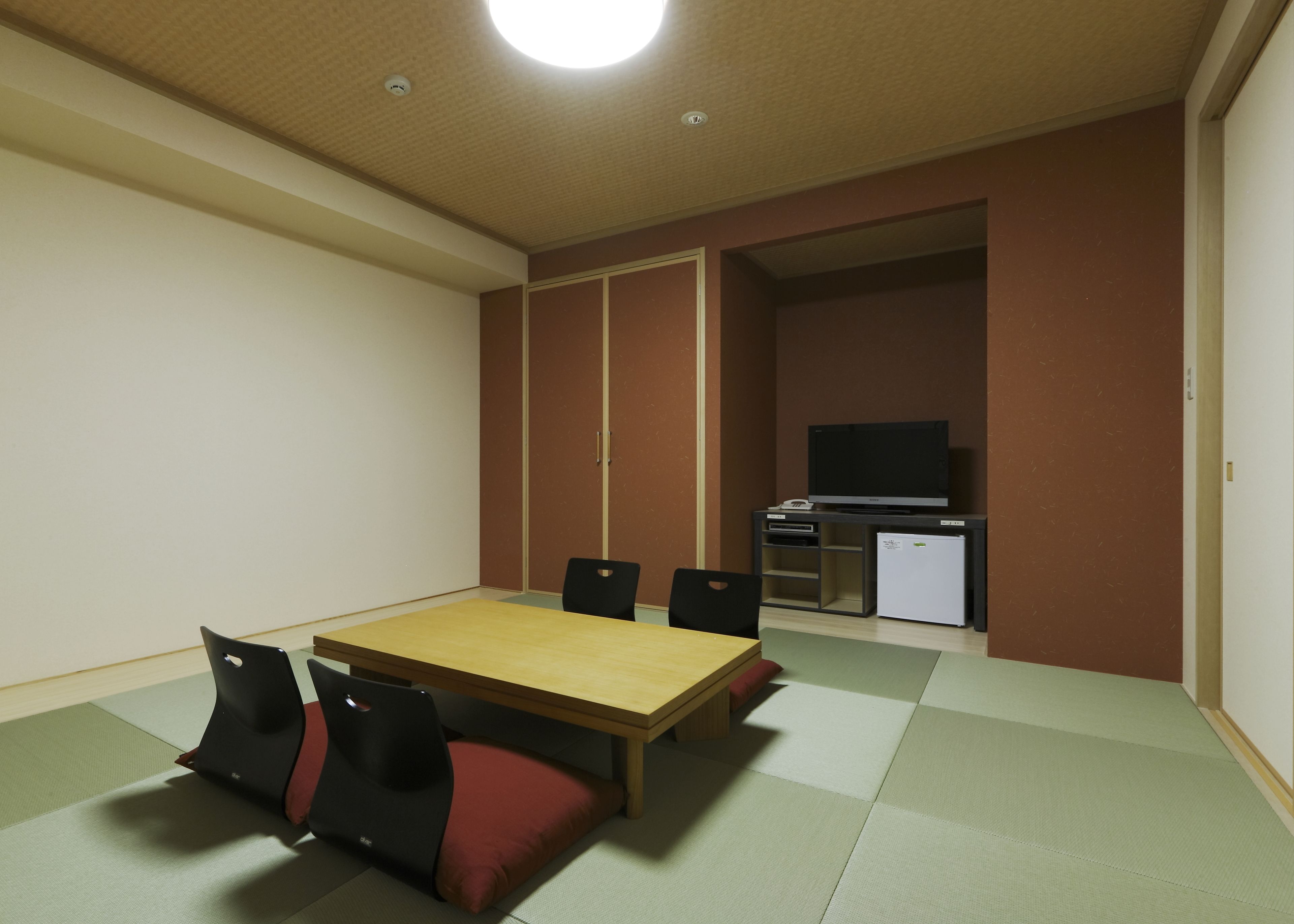 Foto - Green Rich Hotel Osaka Airport Artificial Hot Spring Futamata Yunohana