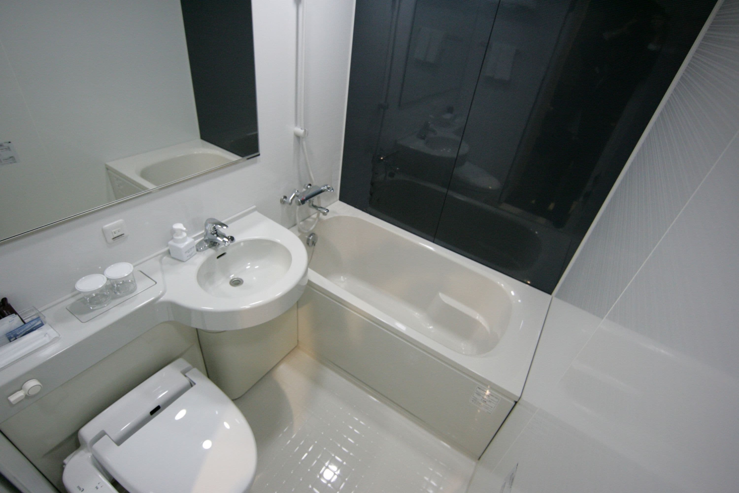 Foto - Green Rich Hotel Osaka Airport