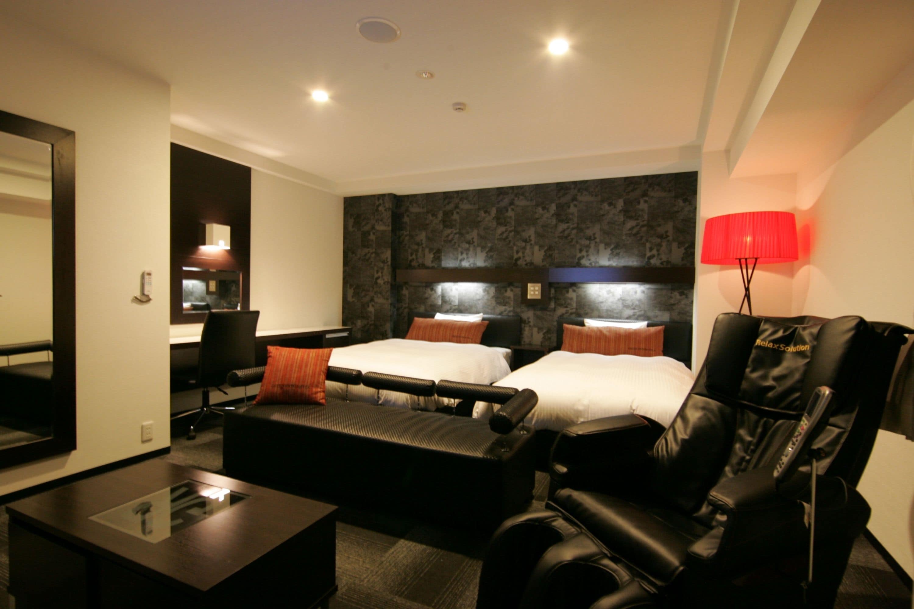 Executive Room, Executive Level | Down duvets, desk, blackout curtains, free WiFi