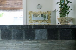 Reception - Pondok Indah Citarum (Denpasar)