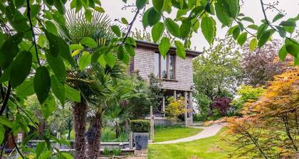 Au Refuge des 3 Ours