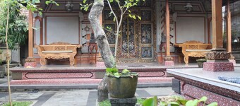 Betutu Bali Villas