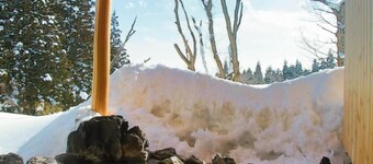 Morino Lodge Myoko - Hostel