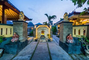 Exterior - Song Bintang Villas (Lembongan Island)
