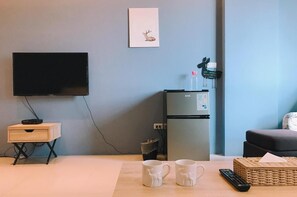 1 makuuhuone, äänieristys, ilmainen Wi-Fi, pääsy pyörätuolilla