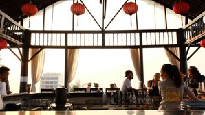 Property grounds - Phu House (Phu Quoc)