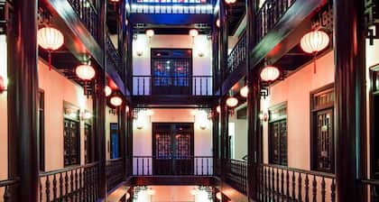 Phu House
