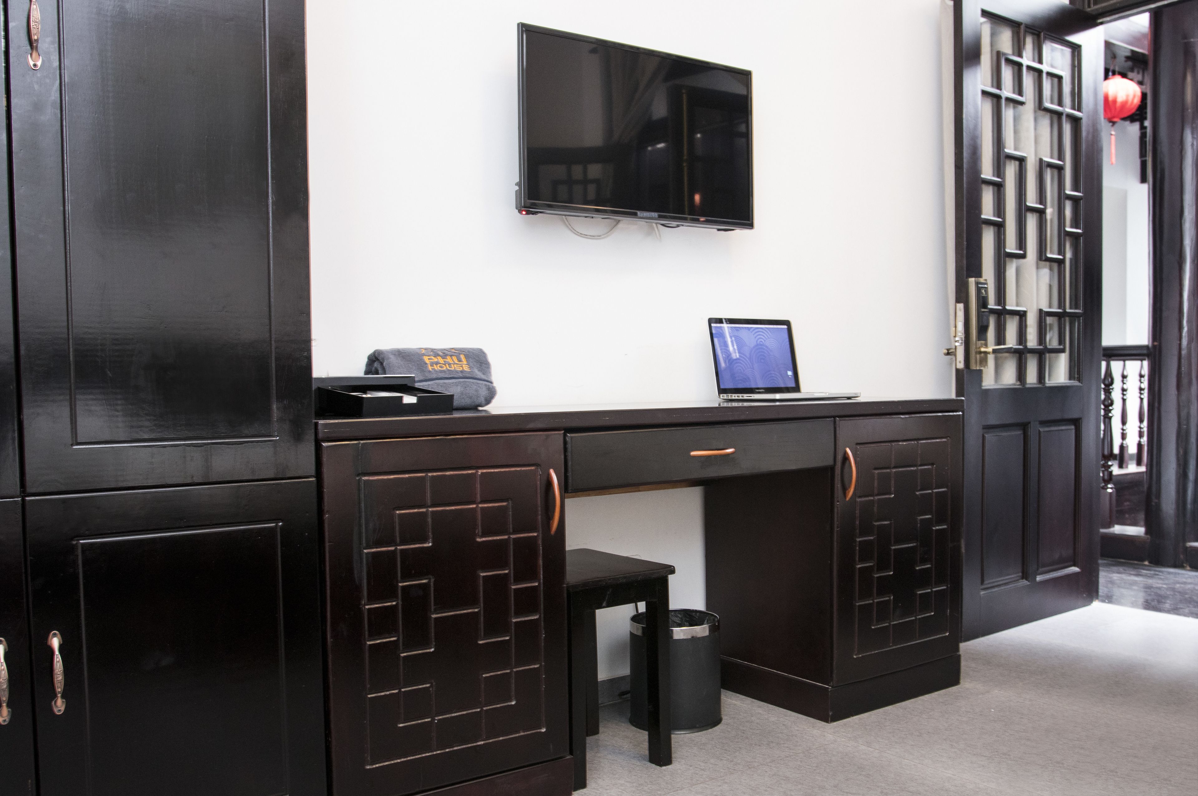 superior double or twin room | in-room safe, blackout curtains, rollaway beds, free wifi