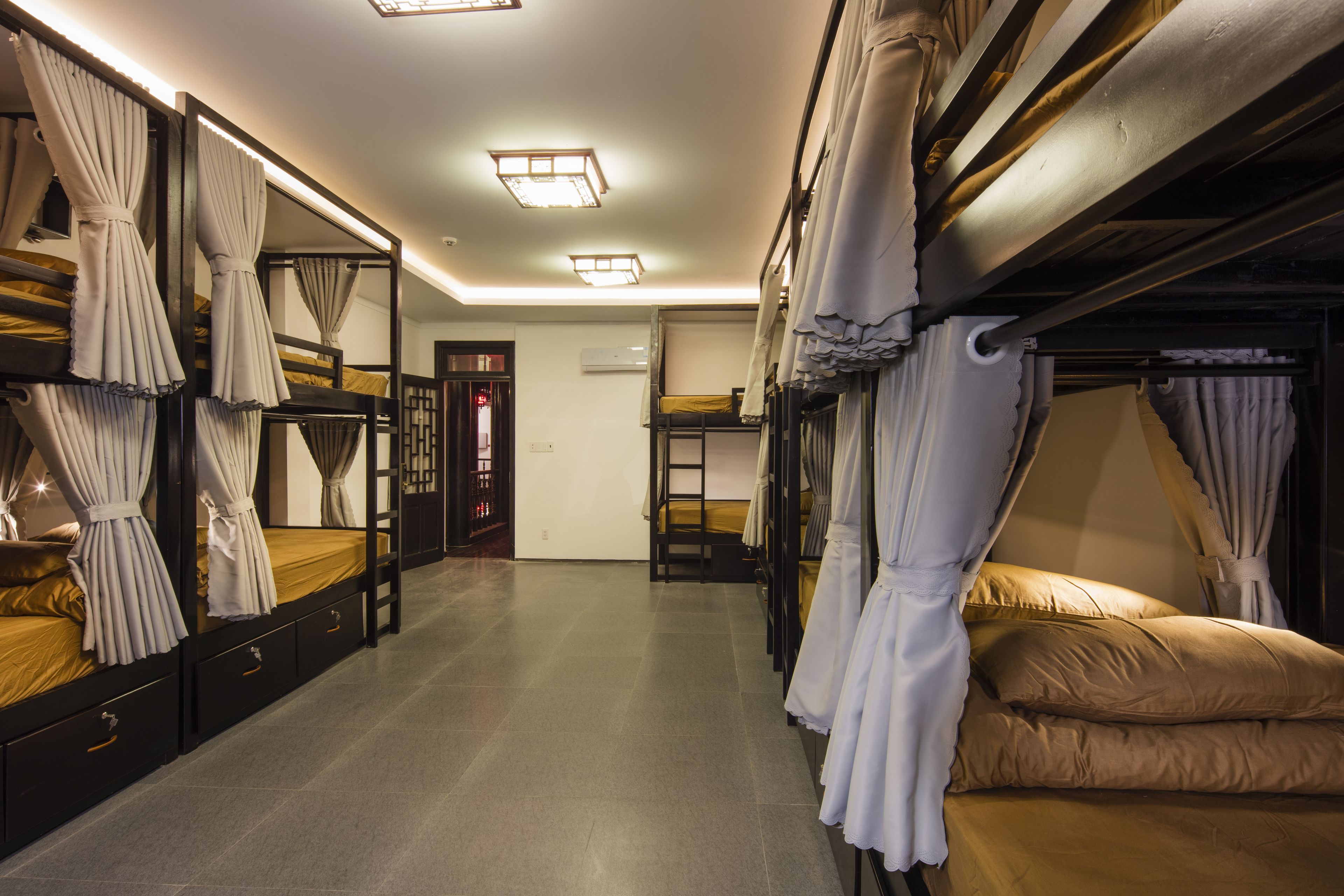 in-room safe, blackout curtains, rollaway beds, free wifi